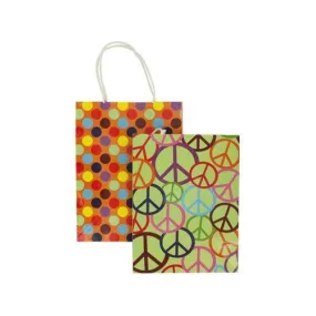 All Occasion Gift Bags Set ( Case of 18 )