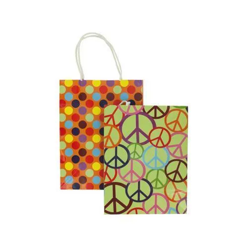 All Occasion Gift Bags Set ( Case of 18 )