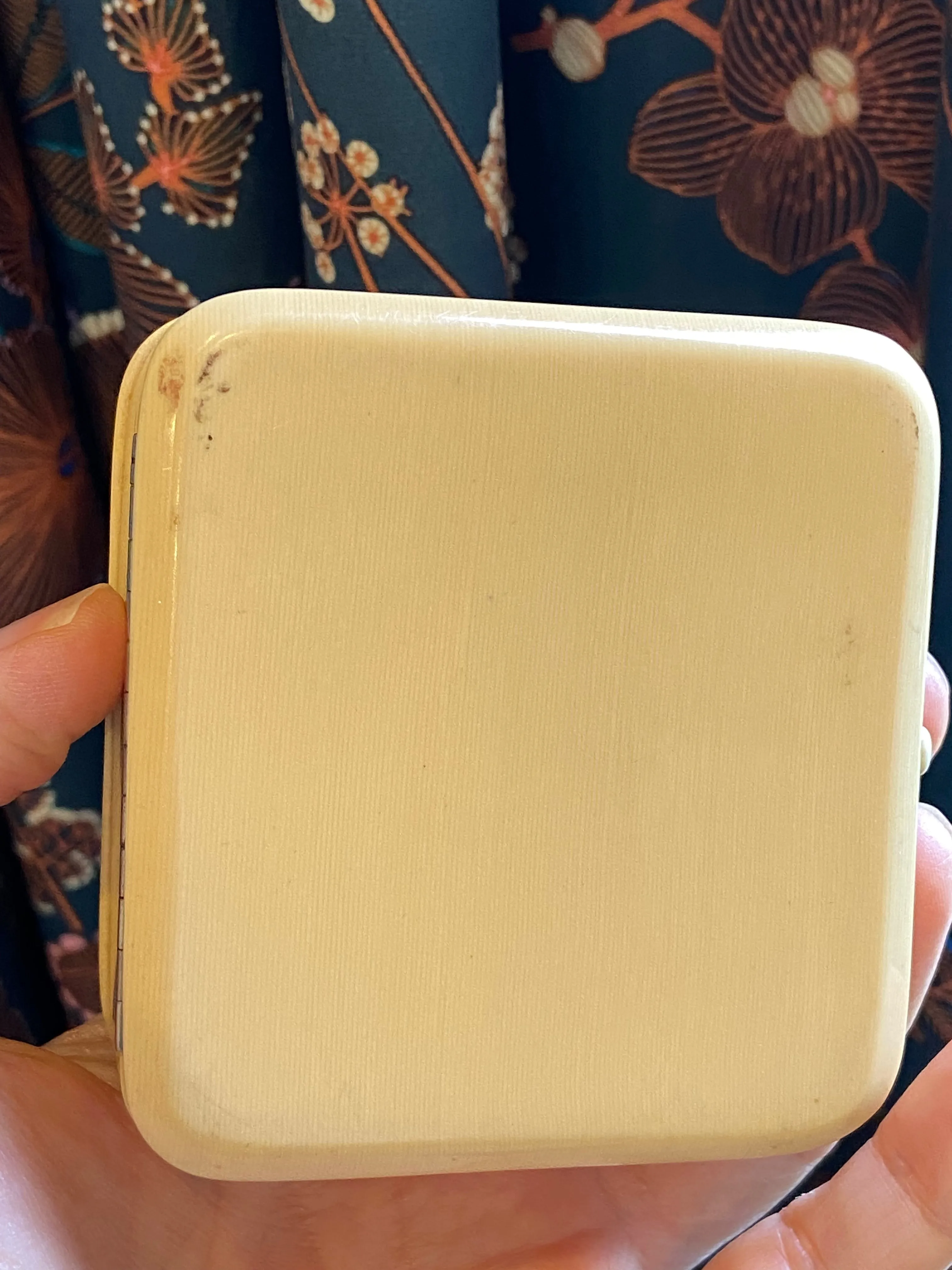 Art Deco Jewelry Jewelry Box