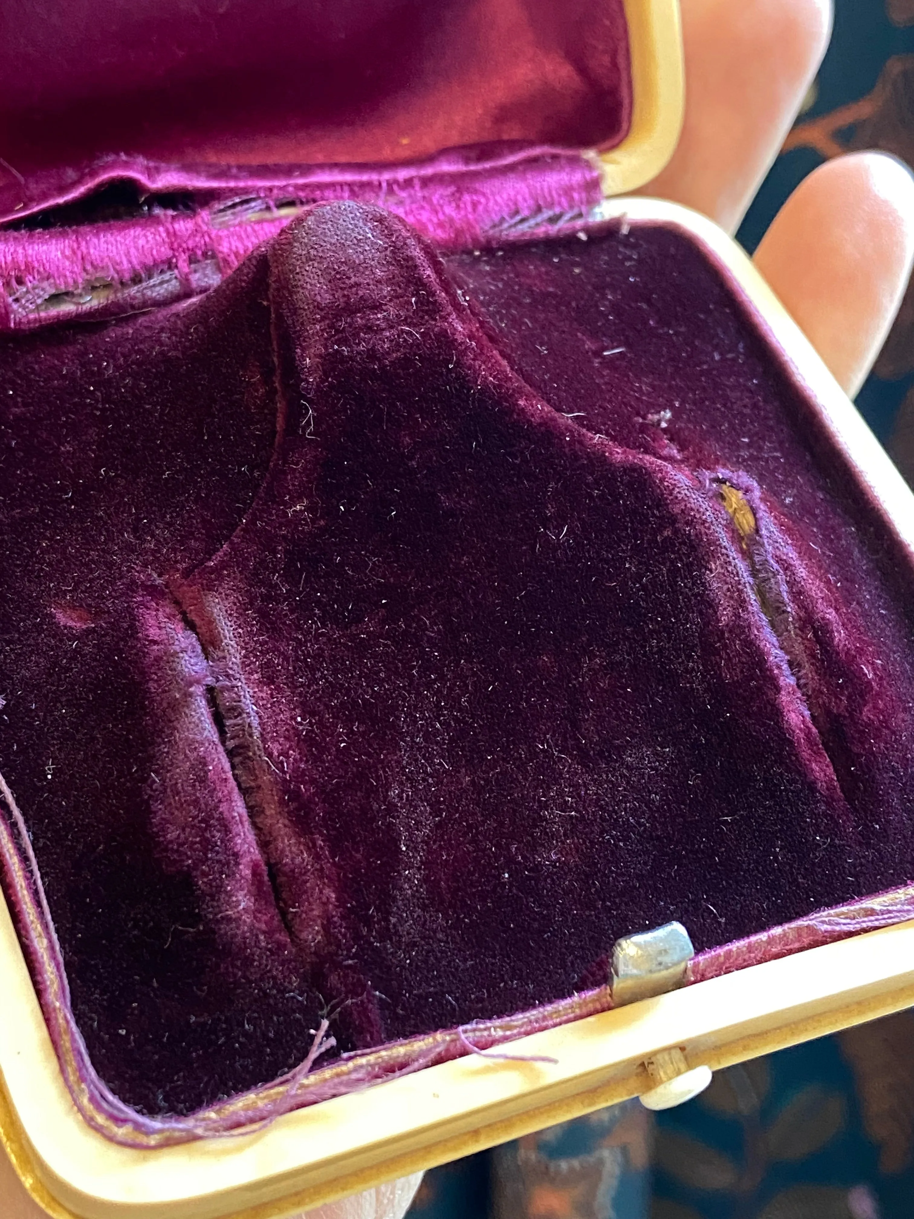 Art Deco Jewelry Jewelry Box