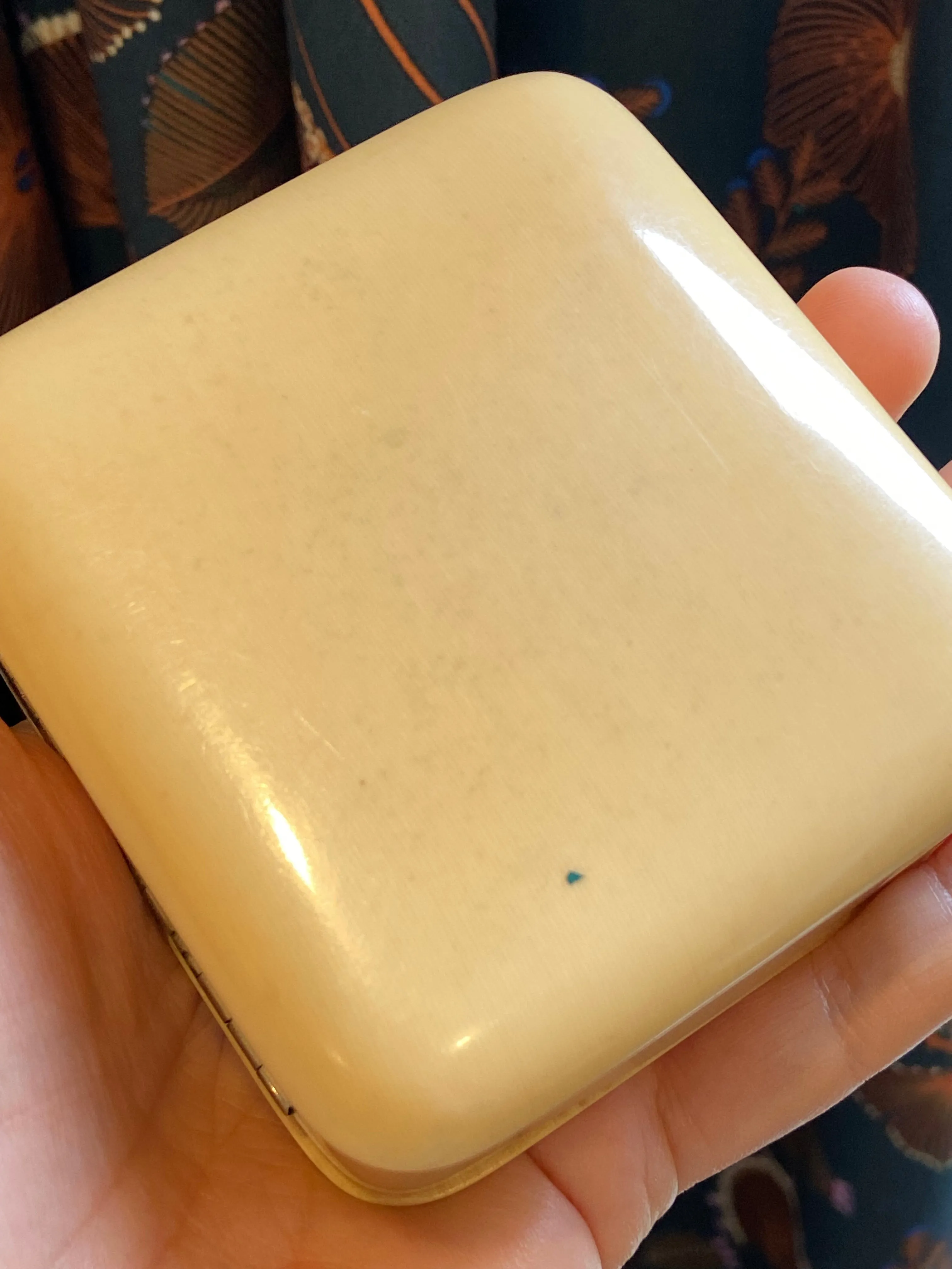 Art Deco Jewelry Jewelry Box
