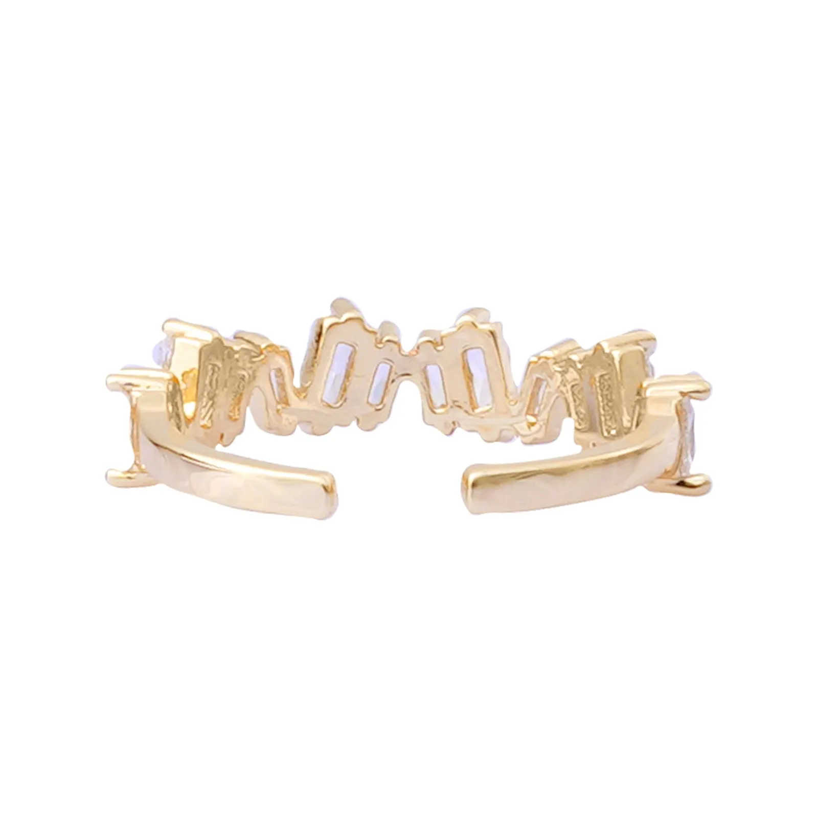 Astrix Love Jewelry Set