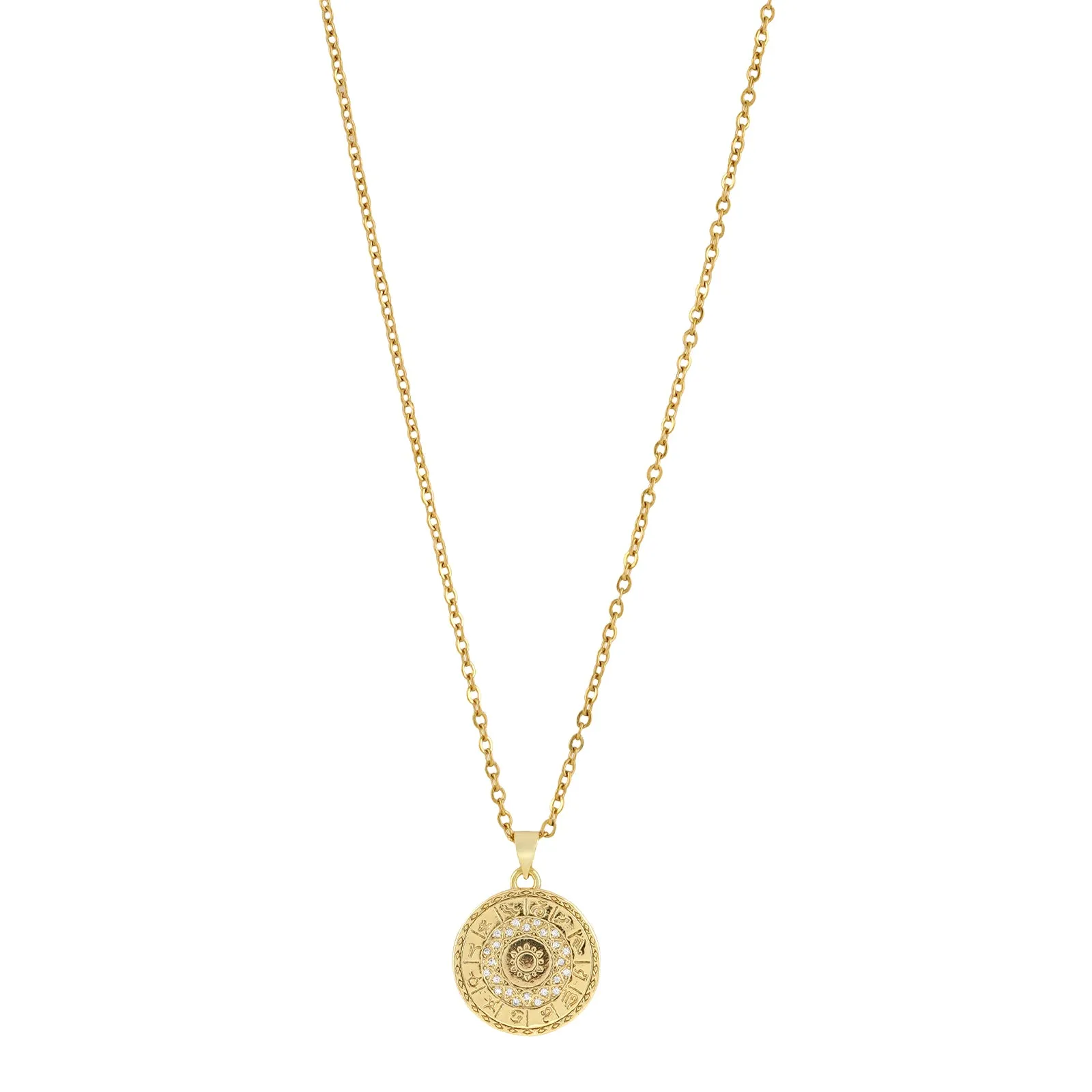 Astrix Love Jewelry Set
