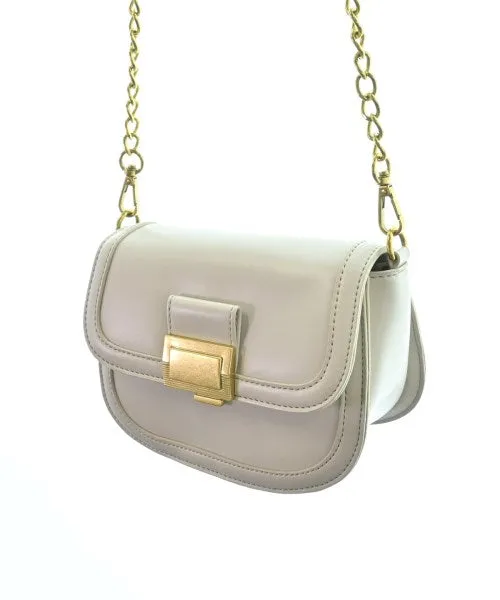 BARNYARDSTORM Shoulder bags