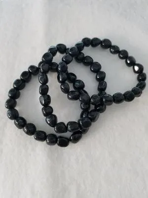 Black Tourmaline Power Bracelet