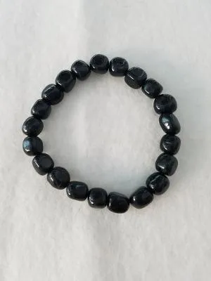 Black Tourmaline Power Bracelet