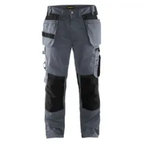 Bl&#xE5;kl&#xE4;der&#x20;1555-1860&#x20;Craftsman&#x20;Trouser&#x20;-&#x20;Grey