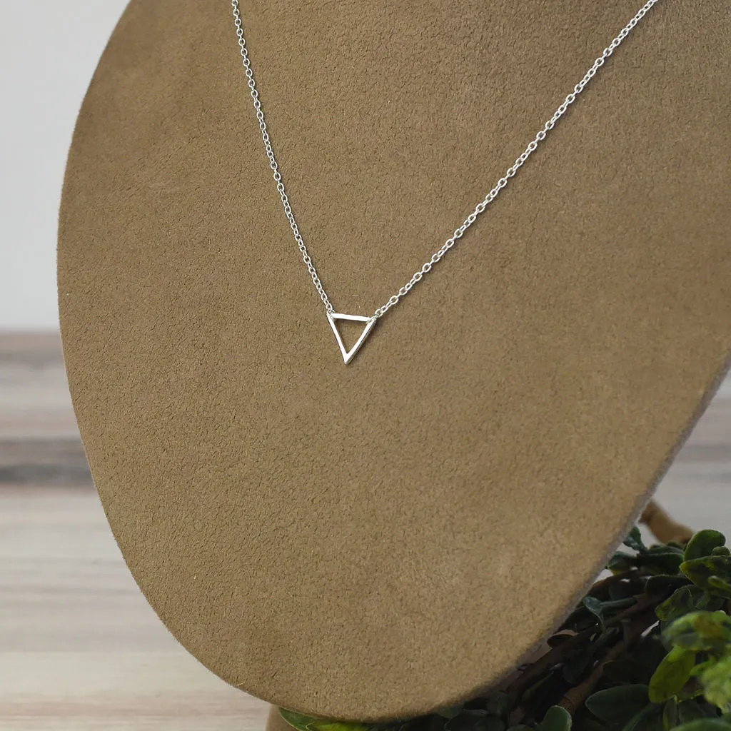 Brave Necklace