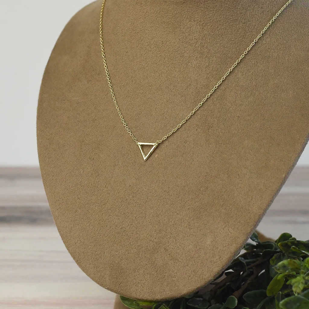 Brave Necklace