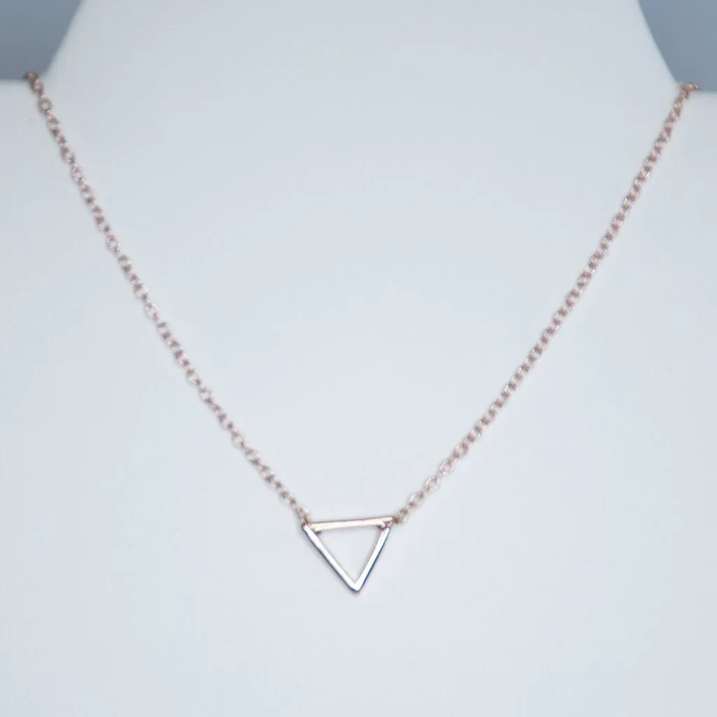 Brave Necklace