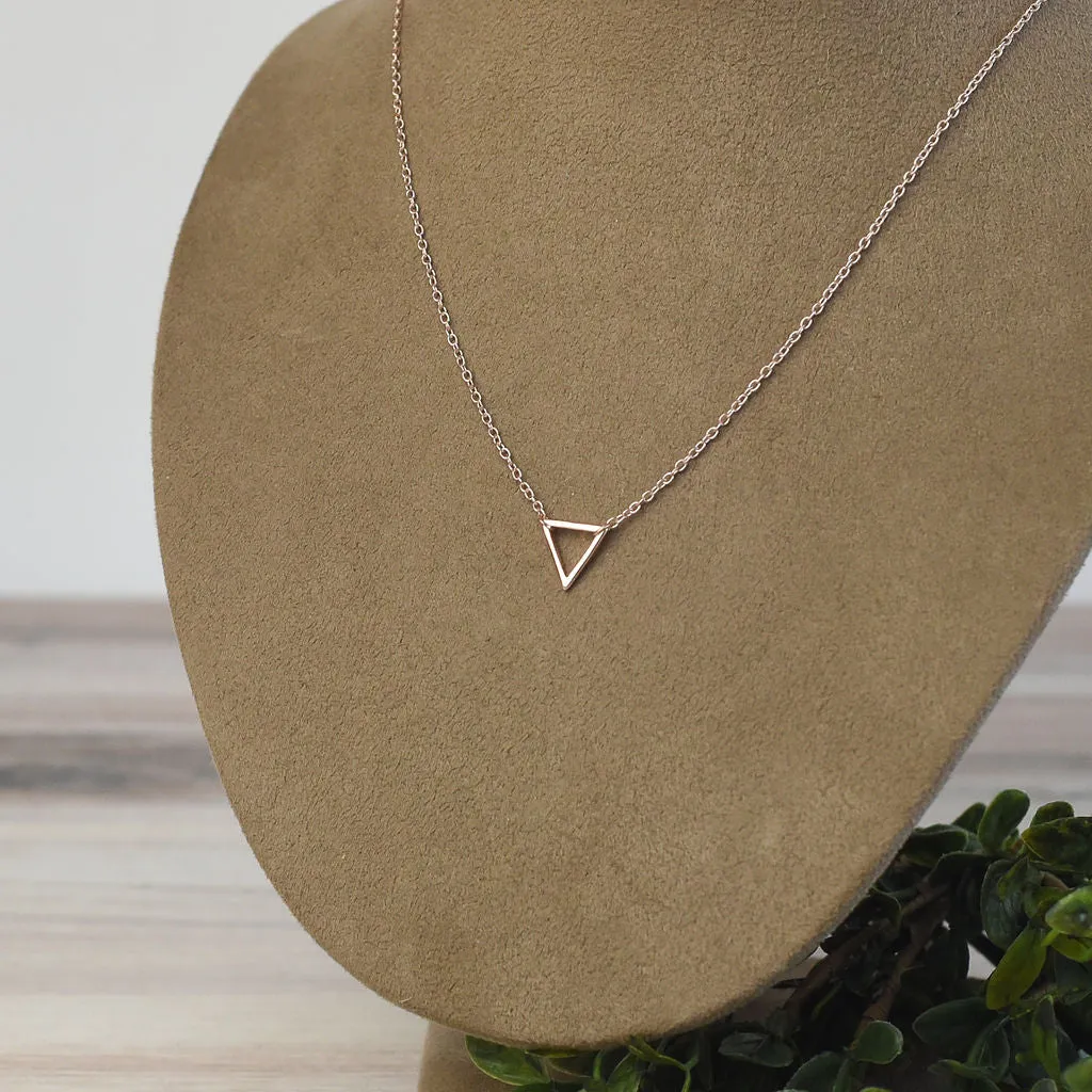 Brave Necklace
