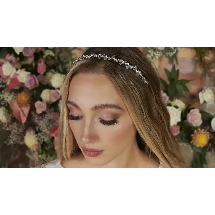 Bridal Tiara T2205