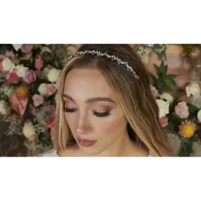 Bridal Tiara T2205