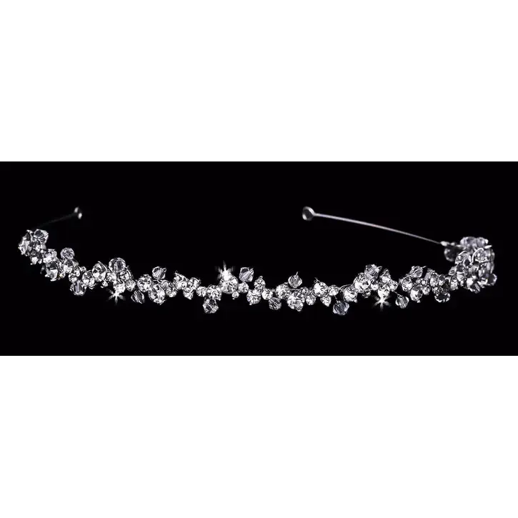 Bridal Tiara T2205