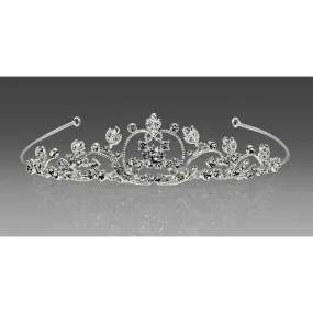 Cinderella’s Carriage Tiara