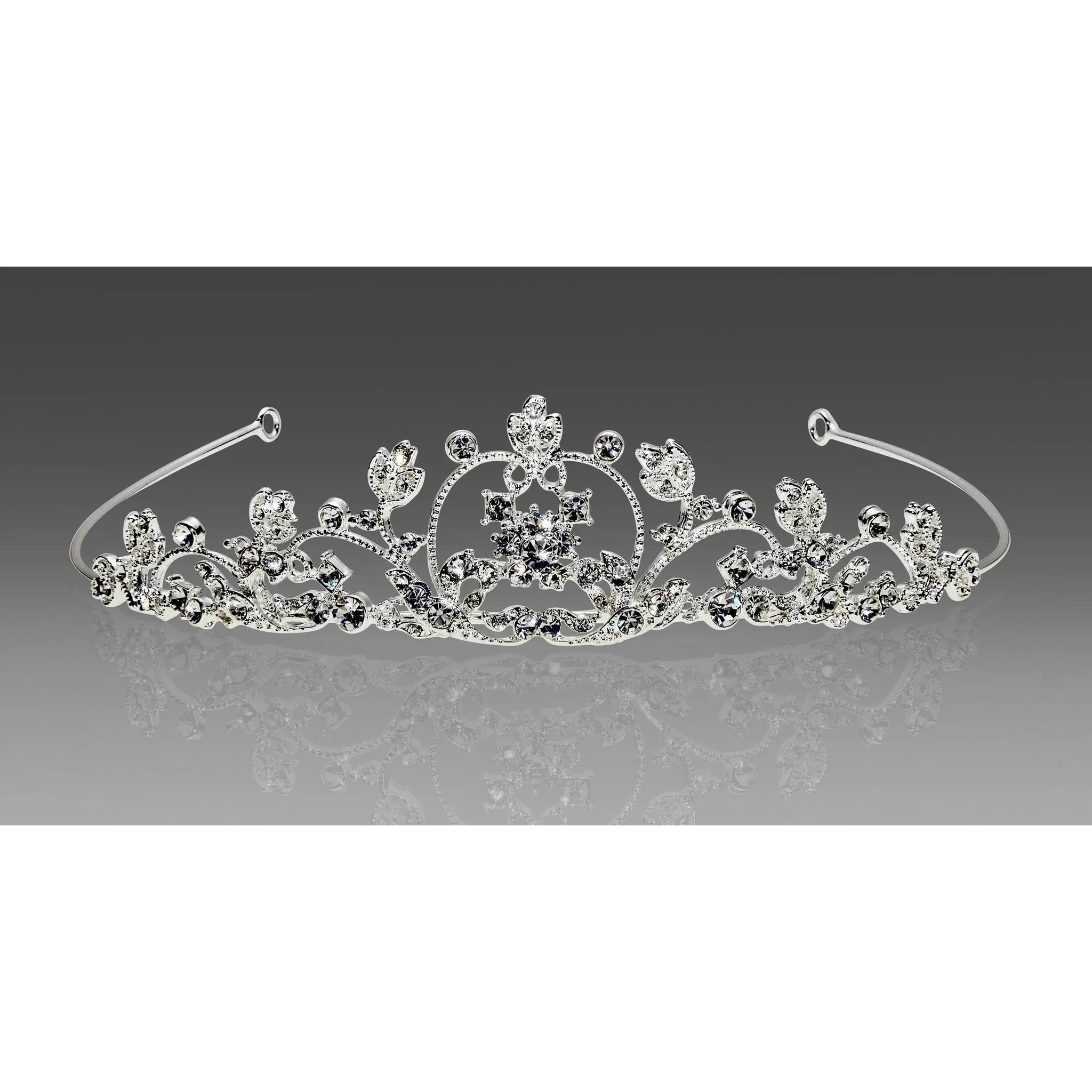 Cinderella’s Carriage Tiara