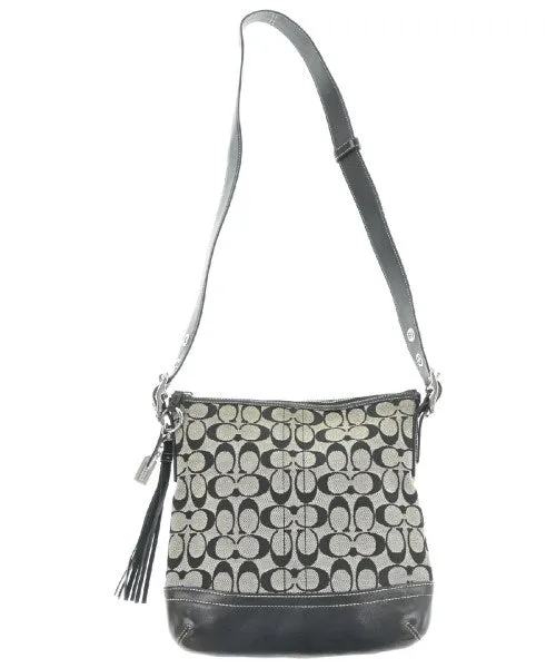 COACH Shoulder bags