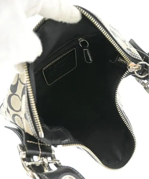 COACH Shoulder bags