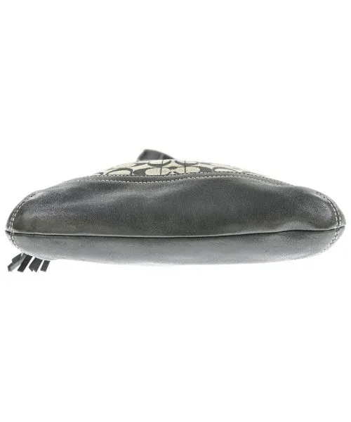 COACH Shoulder bags