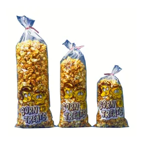 Corn Treat Bags - 4.5-oz Bag