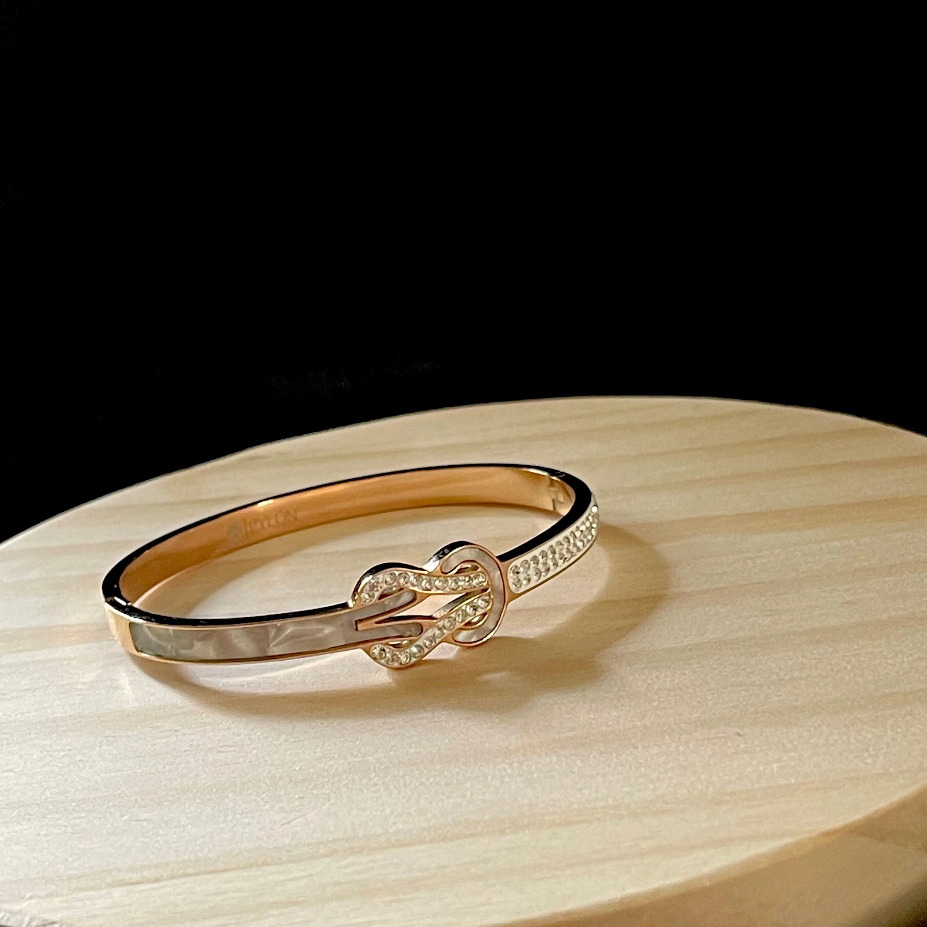Daily Wear Anti Tarnish Bracelet Jewelry Code - 049