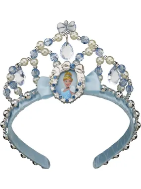 Disney Princess Cinderella Tiara