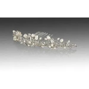 Freshwater Pearl Tiara