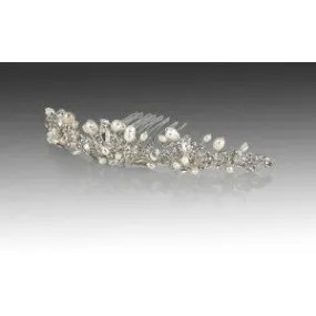 Freshwater Pearl Tiara