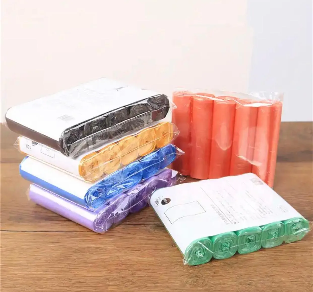 Garbage bags - (SA104)