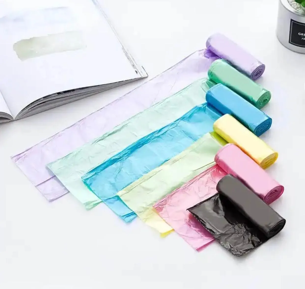 Garbage bags - (SA104)