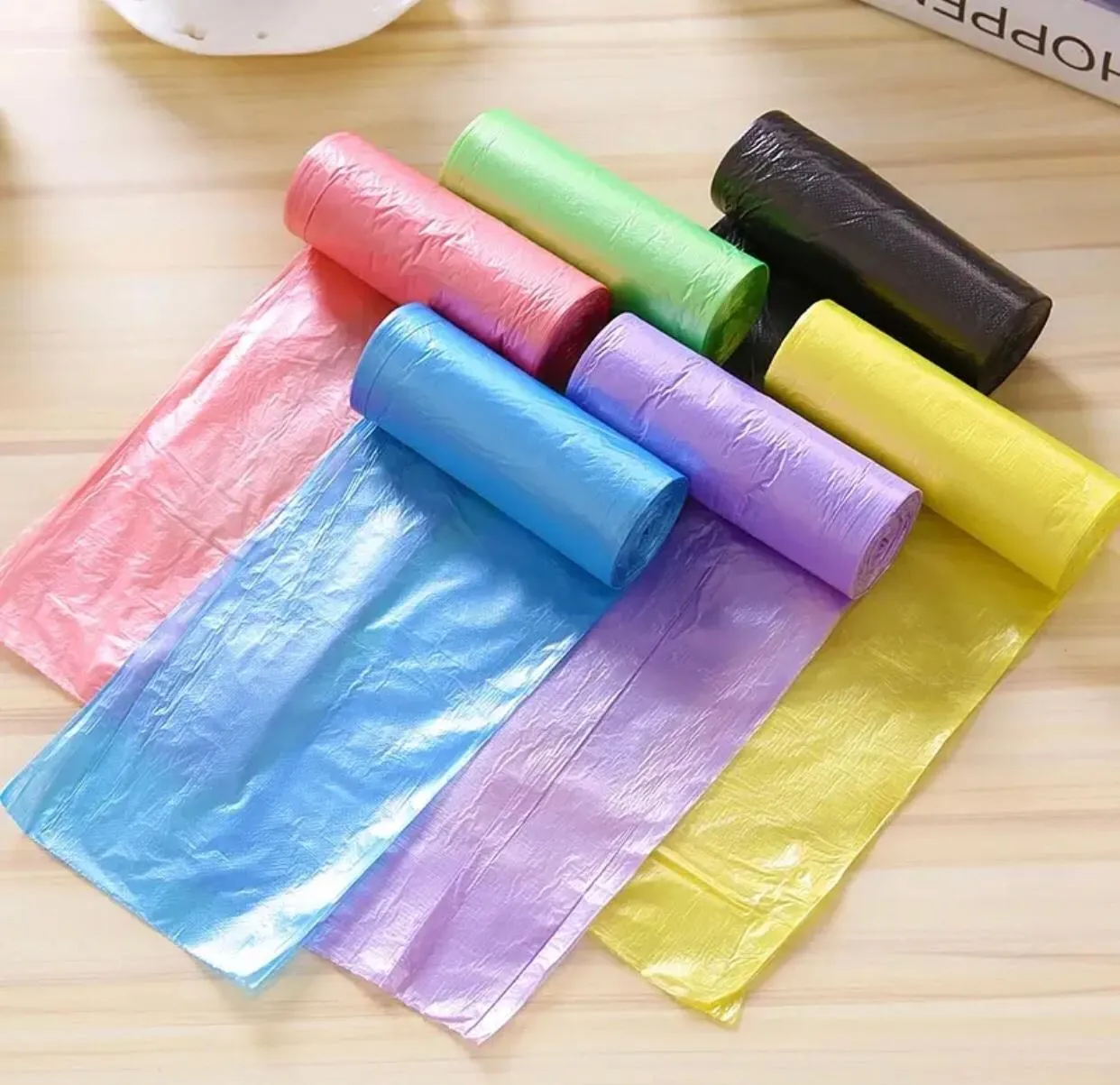 Garbage bags - (SA104)