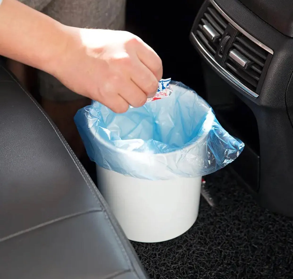 Garbage bags - (SA104)