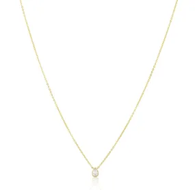 Ines Raindrop Necklace