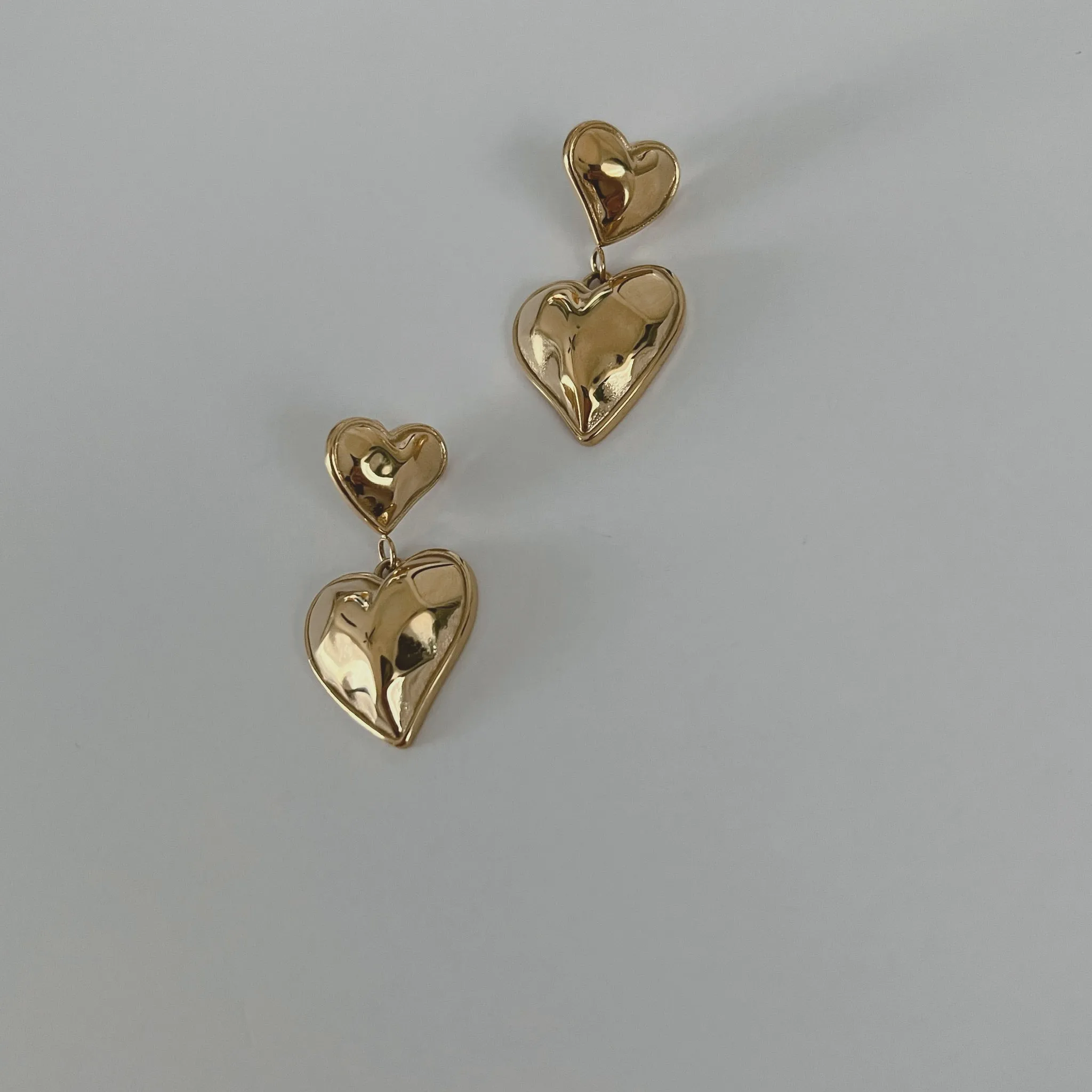 Lover Earrings