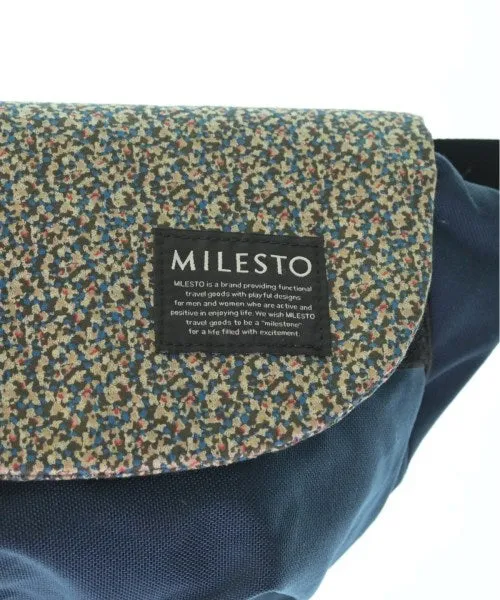 MILESTO Shoulder bags