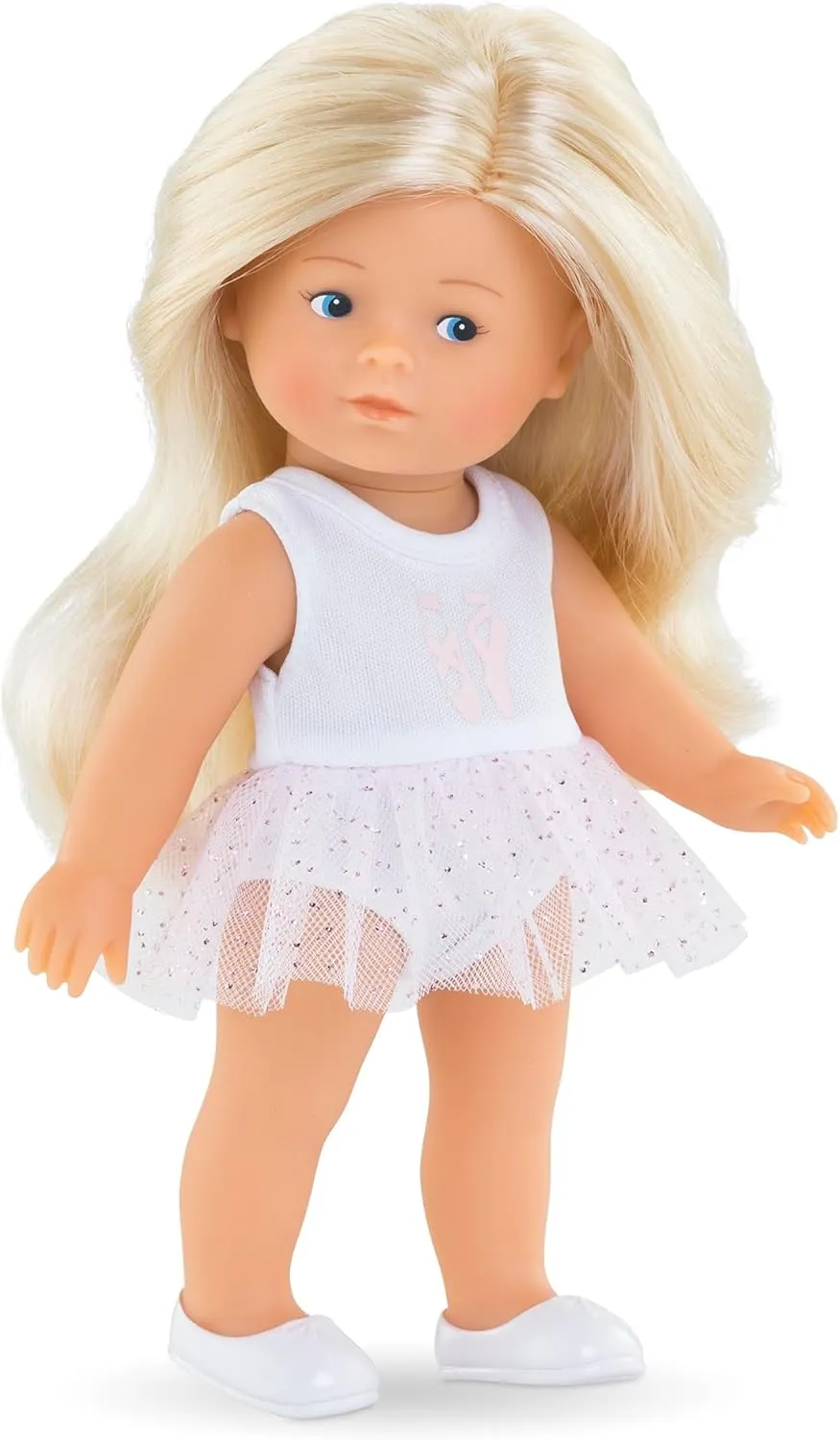 Mini Corolline Rosy Ballerina Set