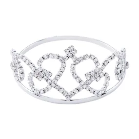 Mud Pie My First Tiara Hat Box