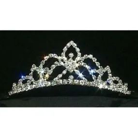 Princess Debut Tiara
