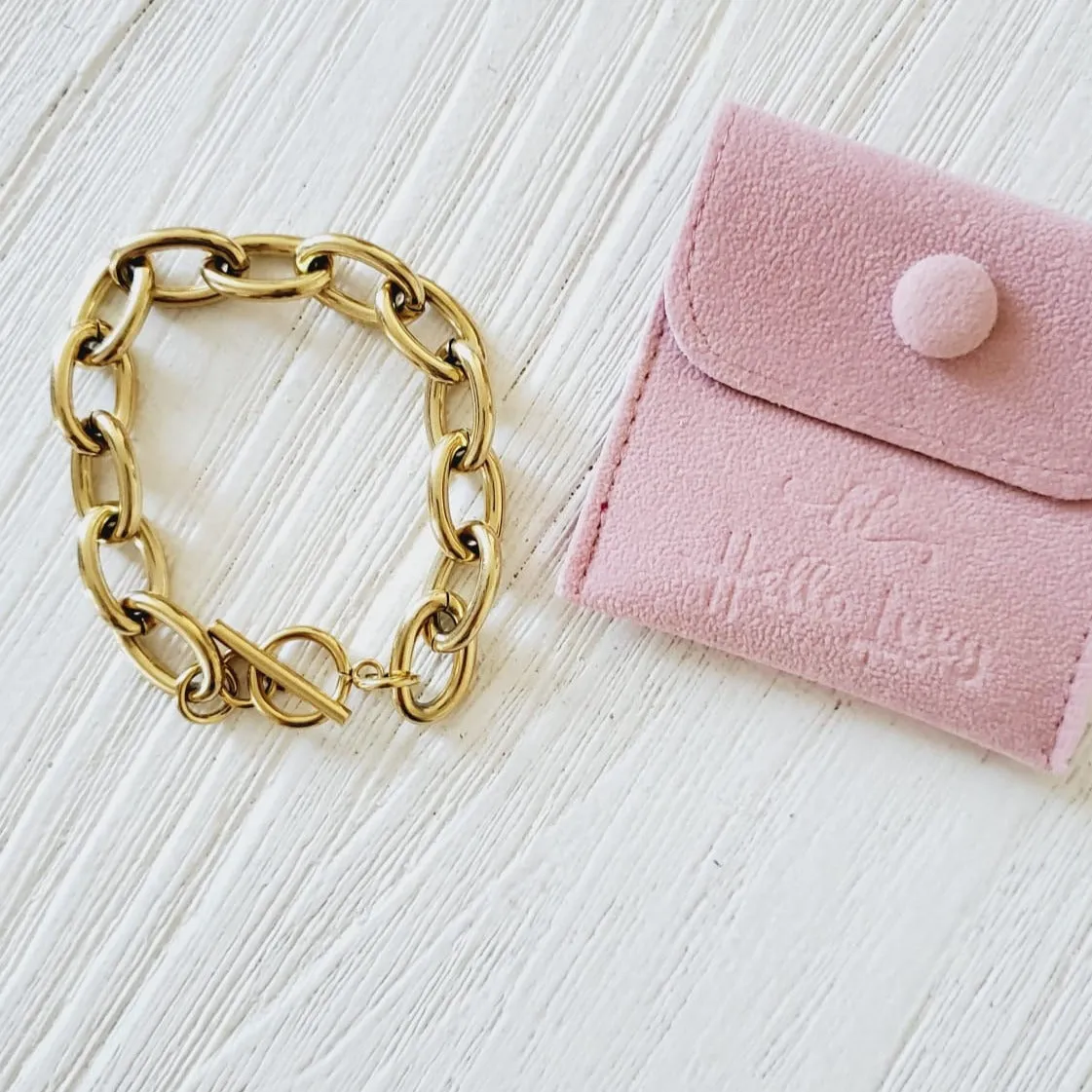 Shara Bracelet