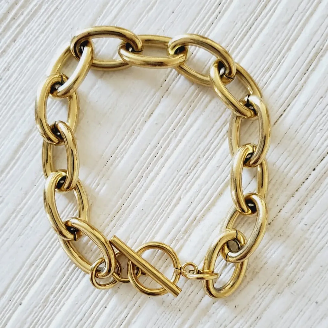 Shara Bracelet