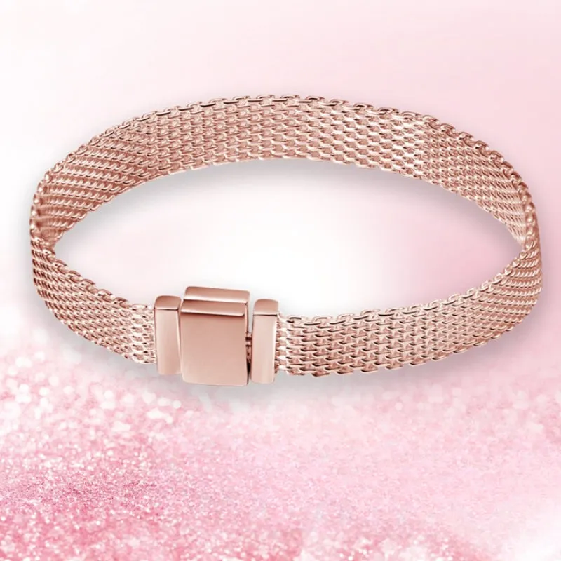 Silver Clip Charms Jewelry For Women
