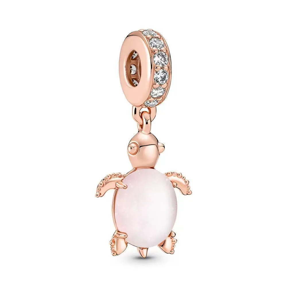 Silver Pandora Charms Jewelry For Women