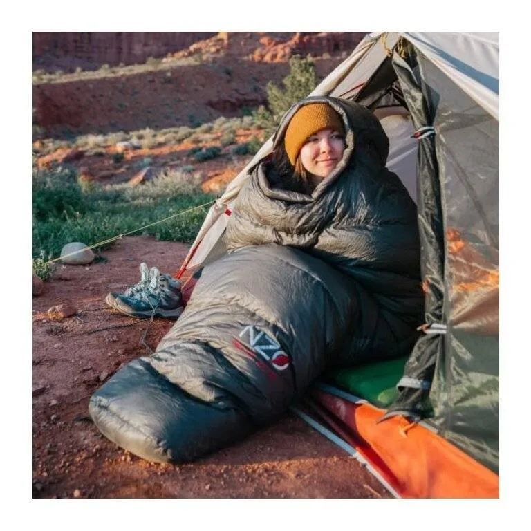 Sleeping Bags