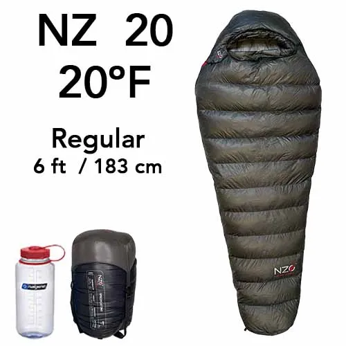 Sleeping Bags