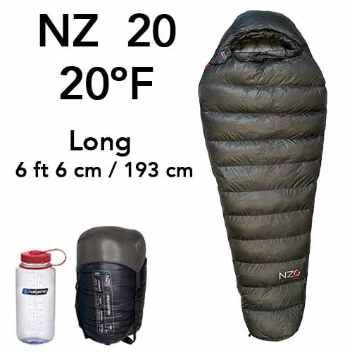 Sleeping Bags