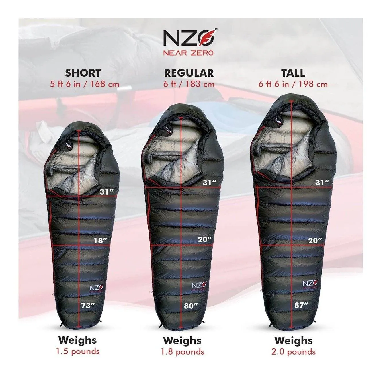 Sleeping Bags