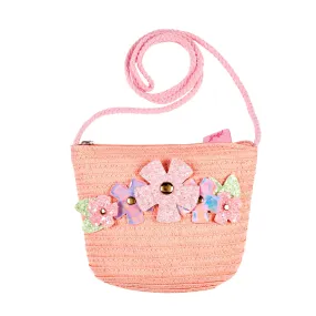 Souza Bag Vivian Flowers Pink