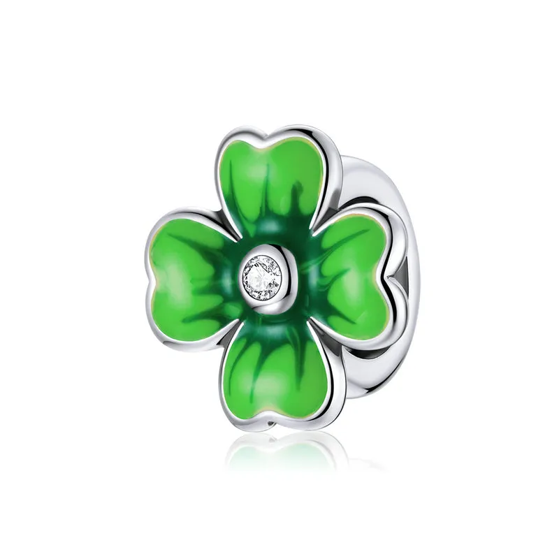 Stunning Silver Charms Jewelry For Women