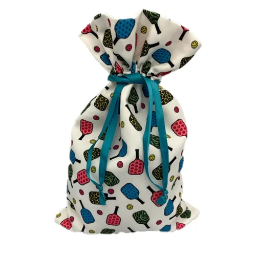 Tennis & Pickleball Gift Bags