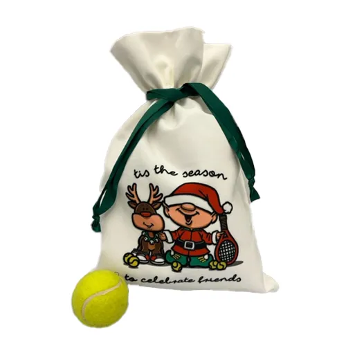Tennis & Pickleball Gift Bags
